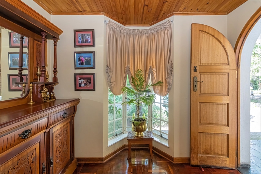 4 Bedroom Property for Sale in Wilgenhof Free State